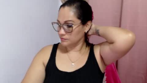 Snapshot of samira_lennox chatting on 05-09-26, 08:14 SAMIRA online show from 05-09-26, 08:14