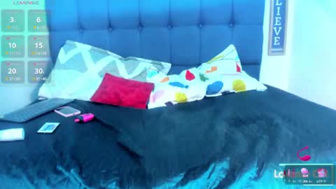 samira_wish online show from 07-25-26, 08:50