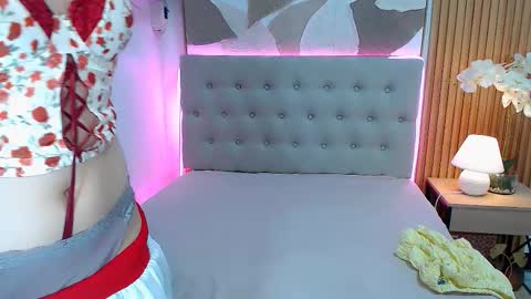 samiralush444 online show from 03-12-26, 04:13