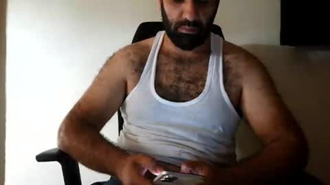 samirfuker84 online show from 06-11-26, 05:33