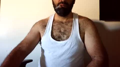 samirfuker84 online show from 06-12-26, 08:57