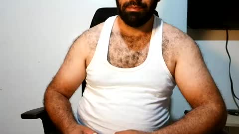 samirfuker84 online show from 06-15-26, 09:50