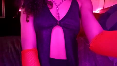 KatyDoll online show from 09-17-25, 05:20