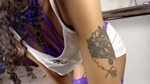 KatyDoll online show from 11-10-25, 01:37