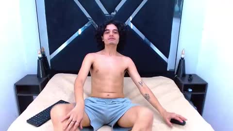 samisaturno online show from 02-14-26, 07:10