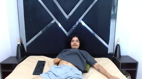 samisaturno online show from 03-03-26, 08:15