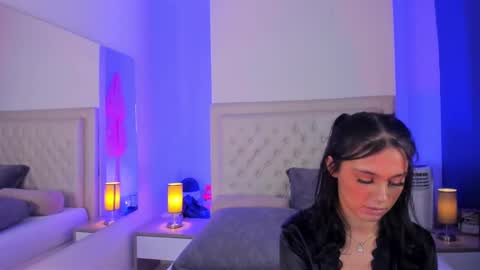 Snapshot of sammanta_grey chatting on 10-01-25, 03:12 Samantha online show from 10-01-25, 03:12