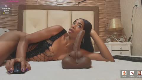 Samantha online show from 04-04-26, 08:06