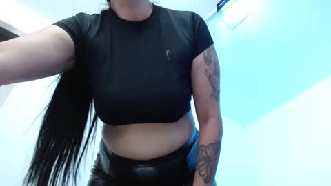 Samantha online show from 01-13-25, 10:13