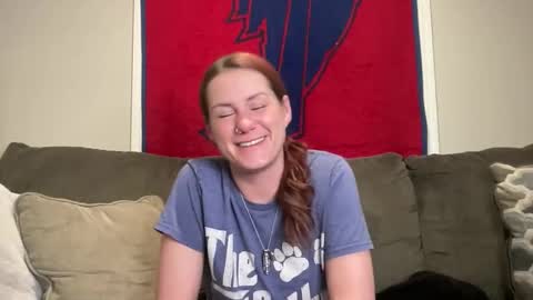 Playful Sammie online show from 03-26-26, 10:04