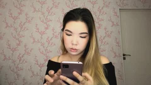 Elina online show from 02-18-26, 09:27