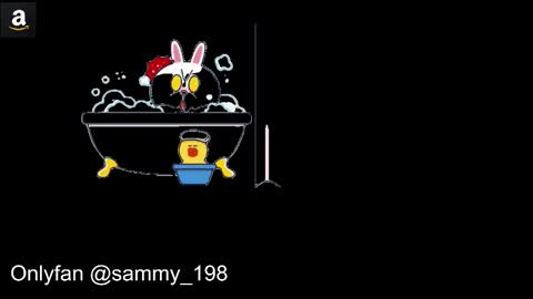 Sammy online show from 10-11-25, 03:54