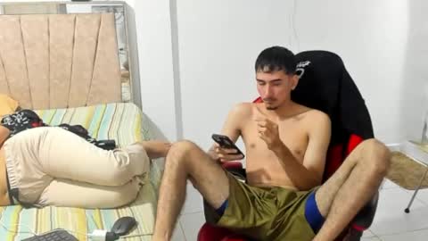 sammy_369 online show from 03-07-26, 12:07