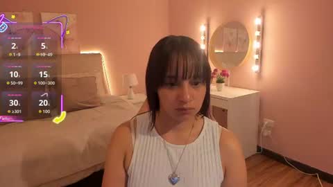 Samantha  online show from 07-28-26, 11:39