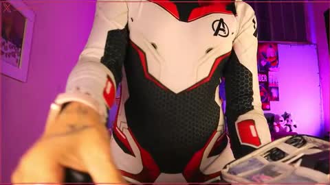 Sammy online show from 03-15-26, 04:07