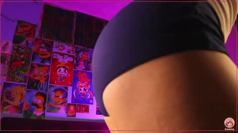 Sammy online show from 04-19-26, 04:45