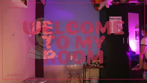 Snapshot of sammy__8 chatting on 06-10-26, 03:18 Sammy online show from 06-10-26, 03:18