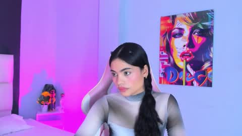 Sammy Rose online show from 11-06-25, 08:32