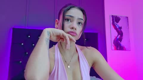 Sammy Rose online show from 11-17-25, 08:14