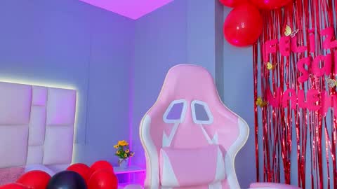 Sammy Rose online show from 02-15-26, 08:27