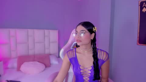 Sammy Rose online show from 02-27-26, 08:09