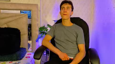 Sammy and Ithan online show from 02-21-26, 11:22