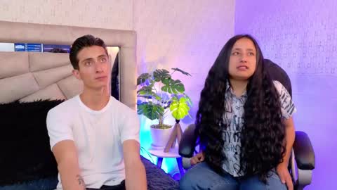 Sammy and Ithan online show from 05-18-26, 12:33