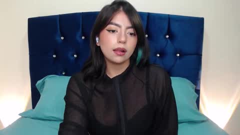 Samantha online show from 09-14-25, 04:11