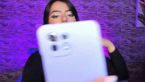 Samantha online show from 02-10-26, 12:59