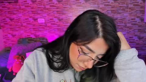 Samantha online show from 02-18-26, 04:30