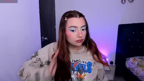 Samantha online show from 06-21-26, 05:21