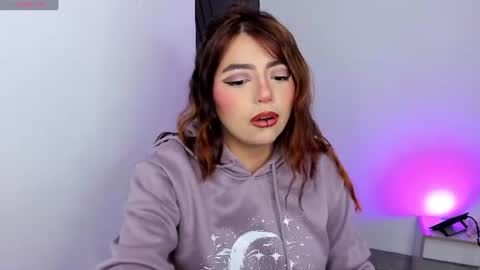 Samantha online show from 06-27-26, 06:51
