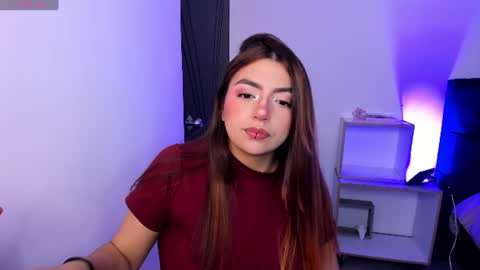 Samantha online show from 07-19-26, 04:16