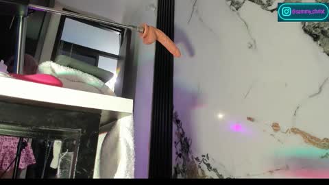 Snapshot of sammy_charlottee chatting on 09-27-25, 07:52 Sammy online show from 09-27-25, 07:52