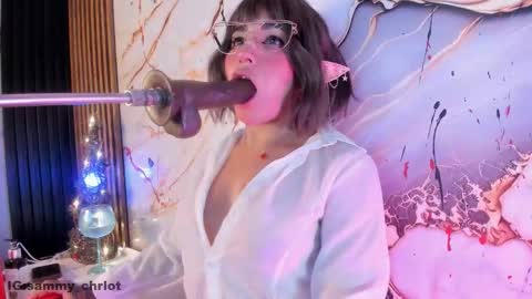 Sammy online show from 12-17-25, 09:10