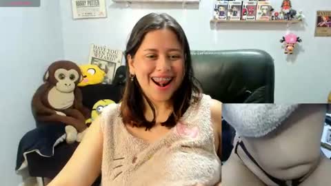 Snapshot of sammy_cute33 chatting on 06-15-26, 07:21 sammy_cute33 online show from 06-15-26, 07:21