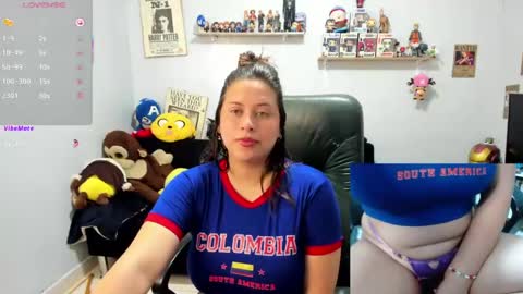 Snapshot of sammy_cute33 chatting on 06-24-26, 07:18 sammy_cute33 online show from 06-24-26, 07:18