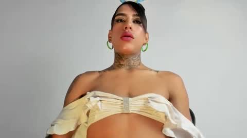 sammy_exotic online show from 09-28-25, 04:07