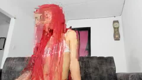 Snapshot of sammy_exotic chatting on 02-07-26, 09:57 sammy_exotic online show from 02-07-26, 09:57