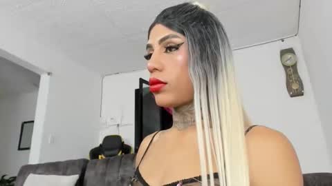 Snapshot of sammy_exotic chatting on 02-15-26, 09:19 sammy_exotic online show from 02-15-26, 09:19