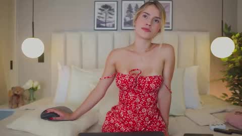 Ana online show from 02-25-26, 01:48