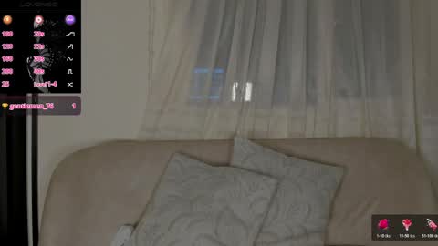 sammy_jhonson25 online show from 06-08-26, 11:49