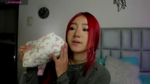 Sammy Rose online show from 05-14-26, 06:26