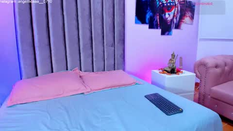 Samantha online show from 01-07-26, 05:21