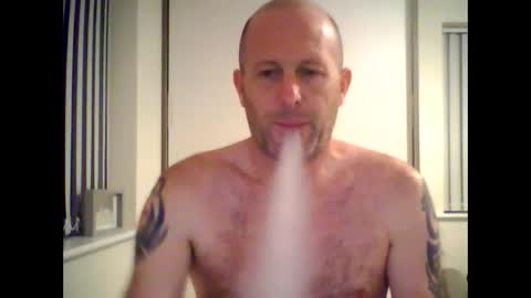 sammyb1821 online show from 12-14-24, 06:41