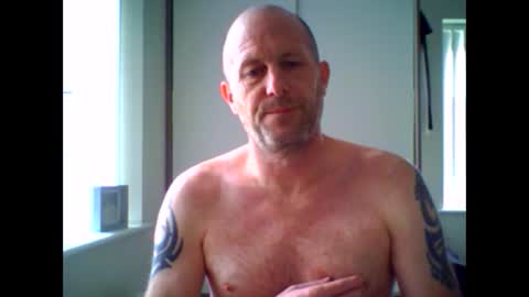 sammyb1821 online show from 01-22-25, 11:56