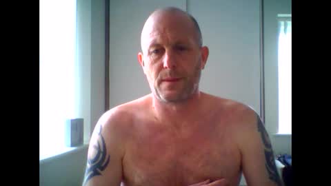 sammyb1821 online show from 02-10-25, 12:08