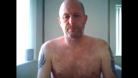 sammyb1821 online show from 03-05-25, 09:05