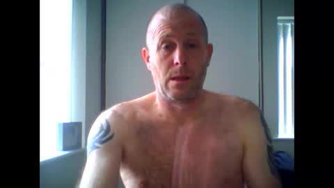 sammyb1821 online show from 03-10-25, 08:59