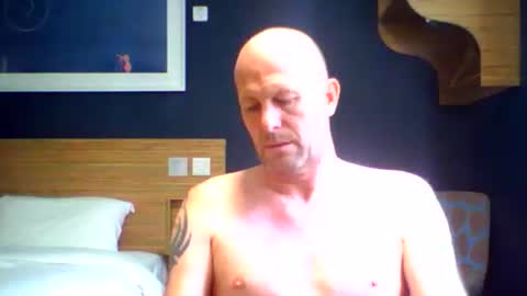 sammyb1821 online show from 09-29-25, 11:37